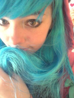 Warrior_Lama's profile picture. best friend, you are my fucking best friend. Follow back. :3