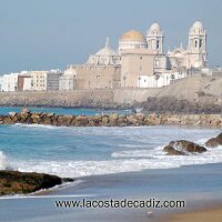 La Costa de Cádiz (@lacostadecadiz) 's Twitter Profile