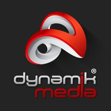 dynamik_media's profile picture. Graphic Design, Digital Media Design, Art Design, UI Design
