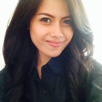 gitamy ningrum (@gita_ningrum) 's Twitter Profile