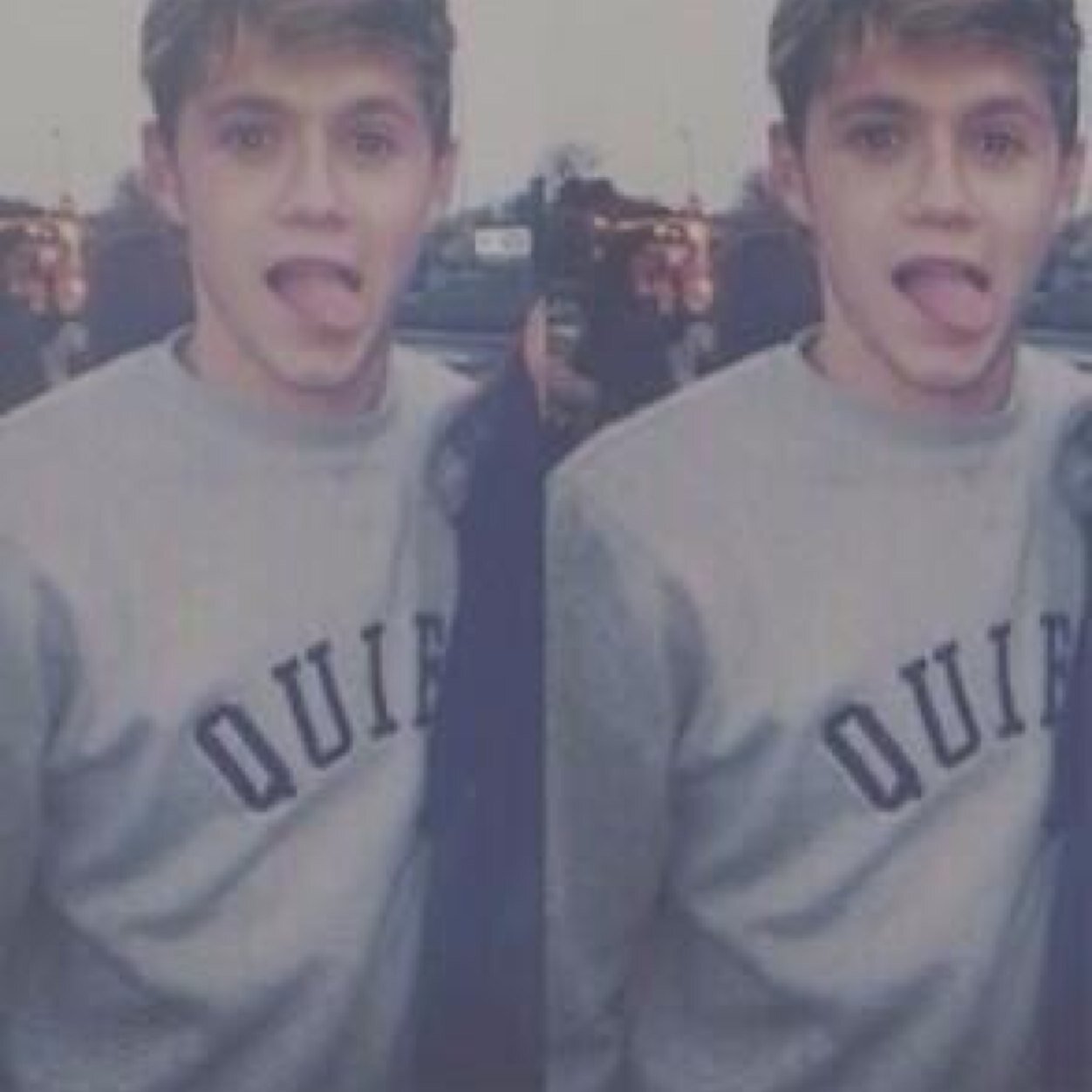 pictures of niall for all to enjoy :)
