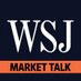 WSJ MarketTalk (@wsjmarkettalk) Twitter profile photo WSJ MarketTalk (@wsjmarkettalk) Twitter profile photo
