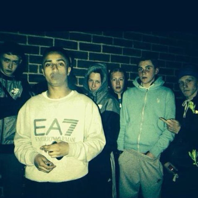Dubz, Drugz & Sasauge Rolls
