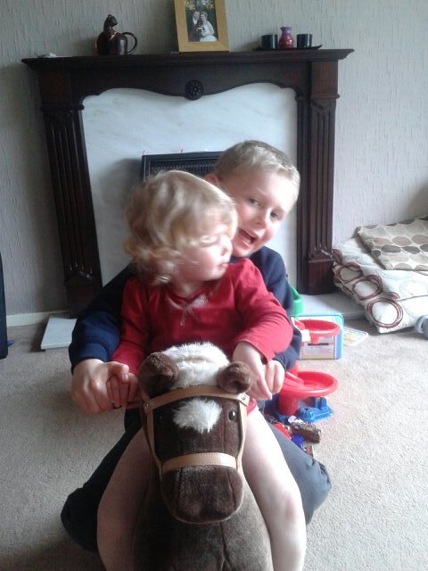 LinnyRidge's profile picture. 