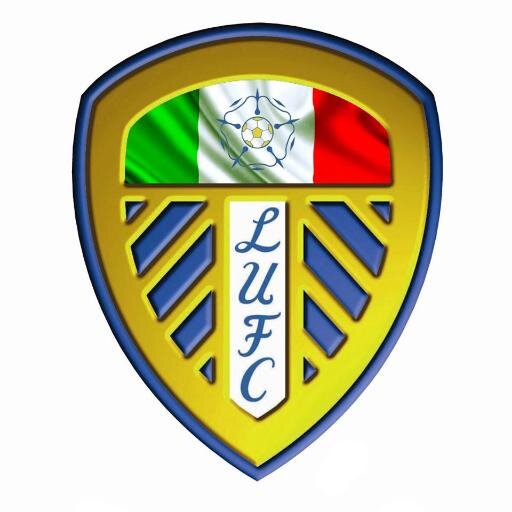 Italian supporters of #lufc since 2011. Member of LUSC since 2014.