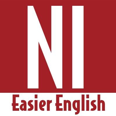 The same award winning journalism, but written in easier language. We also make lesson plans for teachers, based on each issue.