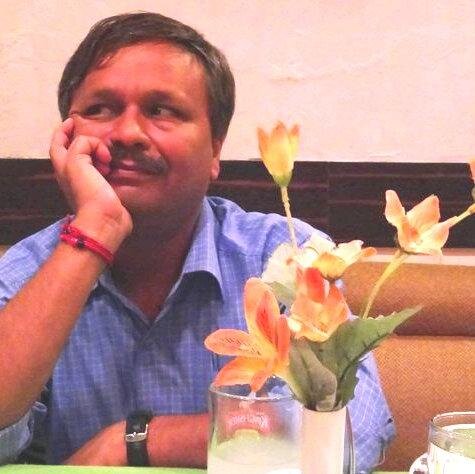 Born in the lords own country; growing and learning in Mumbai, and gaining experience and working all around the sub-continent akin like a Banjara.