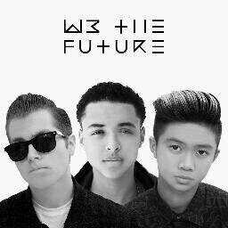 FanPage italiana dei @W3TheFuture! #W3TheFans @DeionGill || @Alejandro3SiXT || @edgedgeOne || @Dj1mor