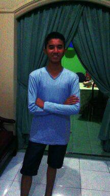 Mochammad Yusuf Fachrudin :)   Anak Ini Keren Loh :D