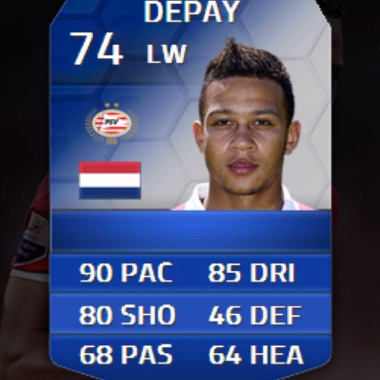 Wij verloten/verkopen spelers en coins we verkopen blauwe/zwarte kaarten
