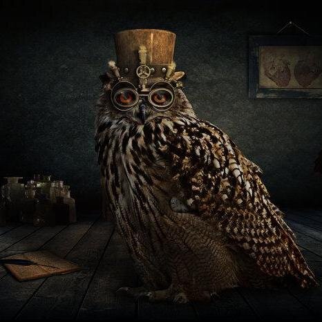 Foro de rol ambientado en el estilo Steampunk victoriano sobrenatural. http://t.co/RvLXnFbXkS