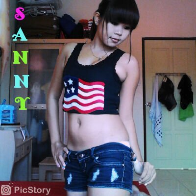 sanny_liumei's profile picture. Model nude