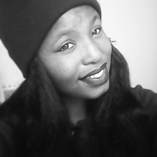 I love my boobaa♥@blaq_nerD to bits\\married to sifiso james