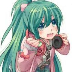 OTAKU FOREVER!!!