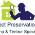 Perfect Preservation (@mrperfectpres) Twitter profile photo