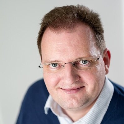 ISC_Gruhn Profile Picture