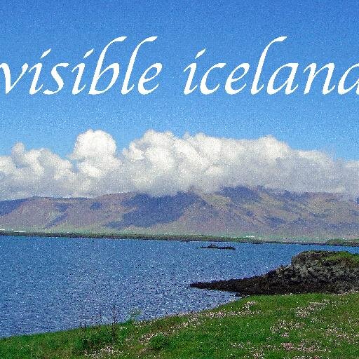 An Icelandic photography exhibit which was shown in Washington, D.C. in November 2014 at Hillyer Art Space. Tweets by photographer Jillian C. Watkins.