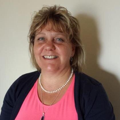 KerstinSemisch's profile picture. Mein Tortenblog mit Motivtorten und Anleitungen dazu