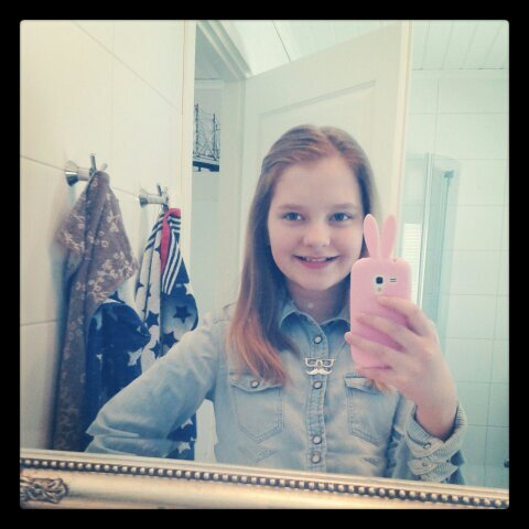 Follow me. I'm directioner 3