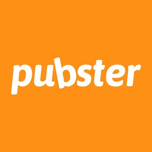 Pubster è la prima App che ti offre da bere! Vai nei Locali, Raccogli le monete pubster e Bevi gratis. Scarica ora l'App gratuita!