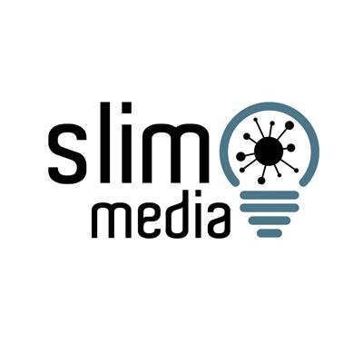 SLIM Media is een jong bedrijf dat complete oplossingen op maat biedt voor websiteontwerp en -beheer, grafische vormgeving, SEO, social media en tekstproducties