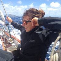 Hannah Jenner (@sailinghan) 's Twitter Profile Photo