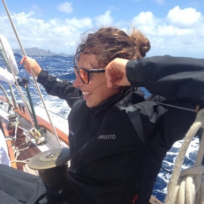 SailingHan's profile image