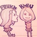 はる (@0216_haru) Twitter