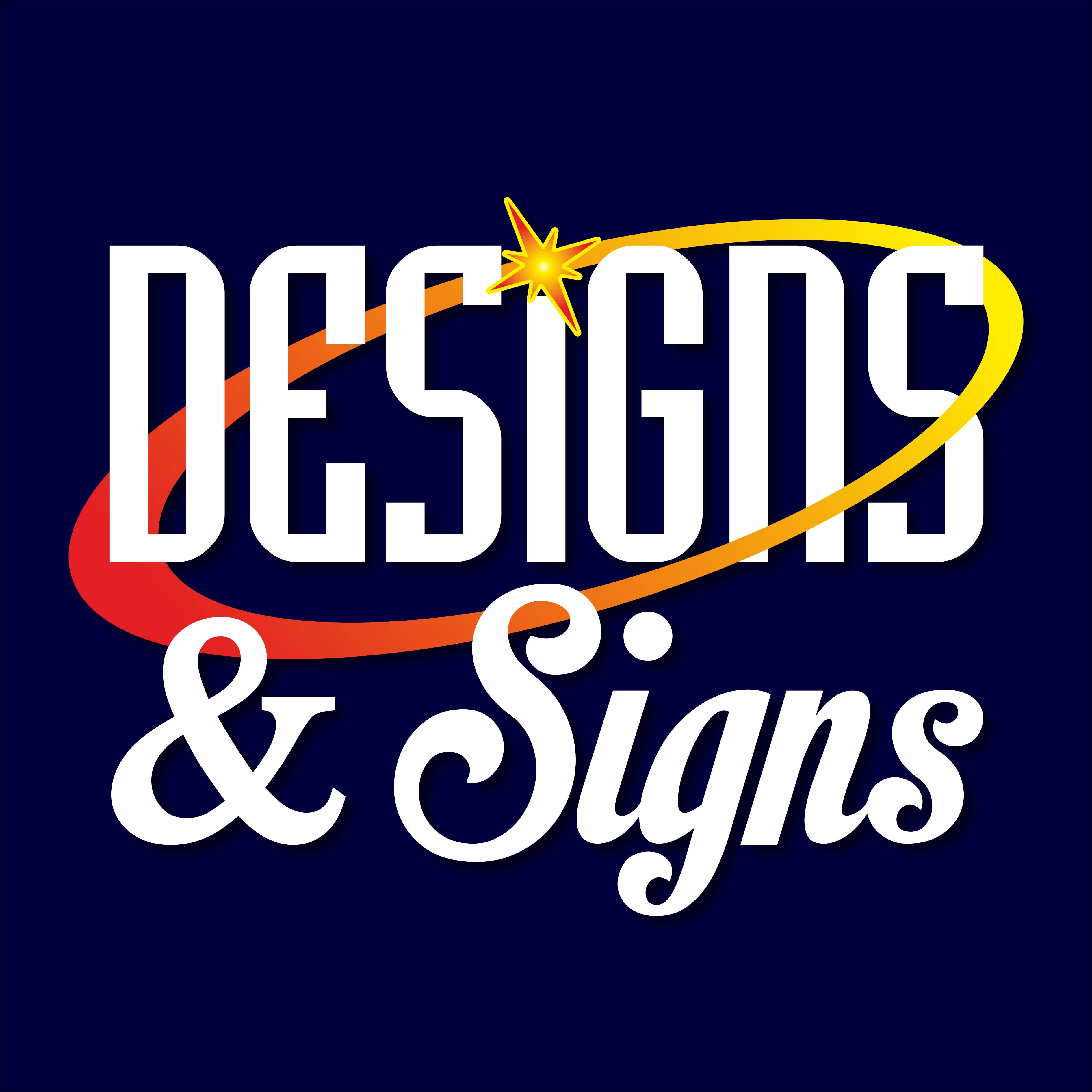 Designscardiff's profile picture. Logo design, Signage and vinyl graphics, All types of Printing, Embroidery, Uniform supplies and much more. Call us on 02920 666762