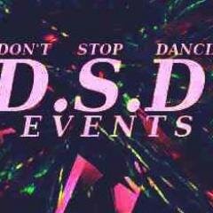 D.S.D. EVENTS will be bringing some of the newest & freshest events to Yorkshire. Keep your eyes and ears peeled for all info.