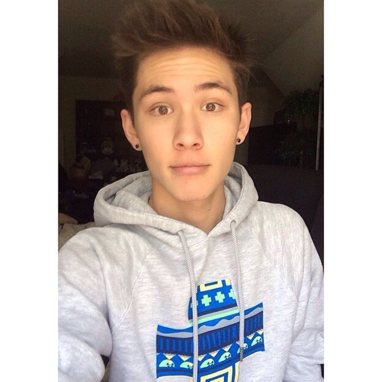 cartert0turnt's profile picture. @trippywilk gave you a free follow, please follow her.