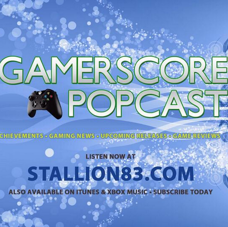 We are gamers, We play games. New Podcast every Sunday. All the cool kids are listening.
http://t.co/d0fUWuon9Z