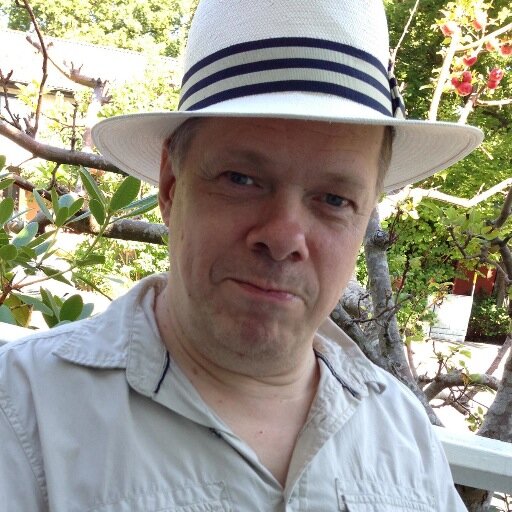 BengtElmen's profile picture. 