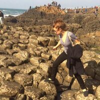 Zoë Saunders (@zuzustweets) 's Twitter Profile Photo Zoë Saunders (@zuzustweets) 's Twitter Profile Photo
