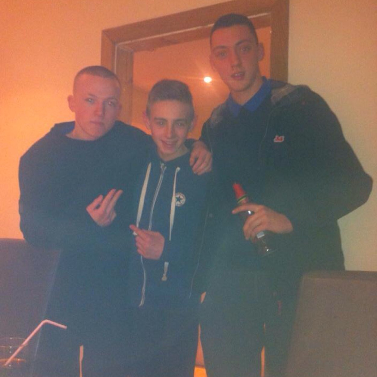 Ryaaann96's profile picture. 