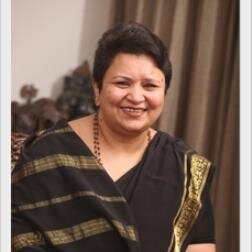 ananyaart's profile picture. Rashmi Singh is excelled in Tanjore paintings. Her paintings display a unique synthesis of longing for the primitive beauty of the nature.