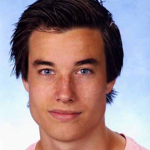 Gymnasiast - Hockeyer - Hagenees - Time's Person of the Year 2006 - Petrolhead