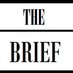 The Brief (@thebriefuk) Twitter profile photo