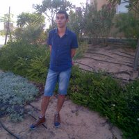 mohammad ghayad (@mohammadghayad) 's Twitter Profile