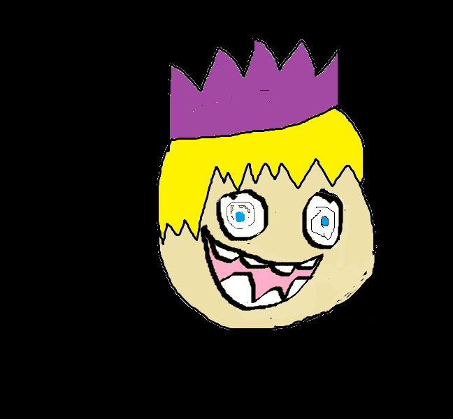 ExtortingScapes's profile picture. runescape kid, rare taker,