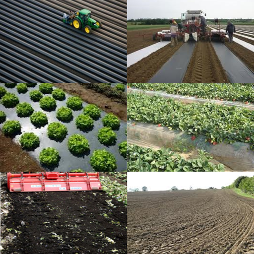 EcoPolySolution's profile picture. We are changing the way the world sees plastic. Creating innovative plastic products for your Agriculture, Industrial and Retail solutions.