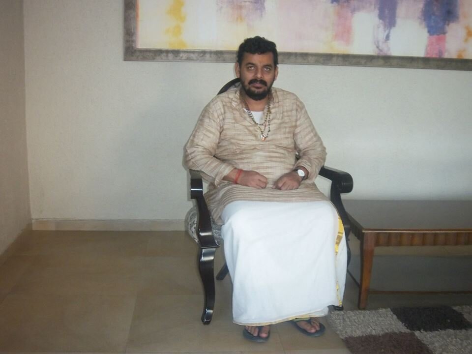 Bhupendra2601's profile picture. Nature Lover