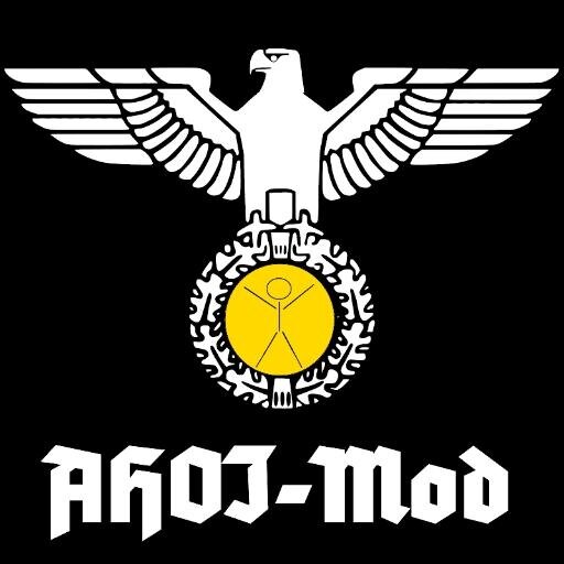 Deutsch: Ersteller des AHOI-Mod für HOI3---English: Creator of the AHOI-Mod for HOI3