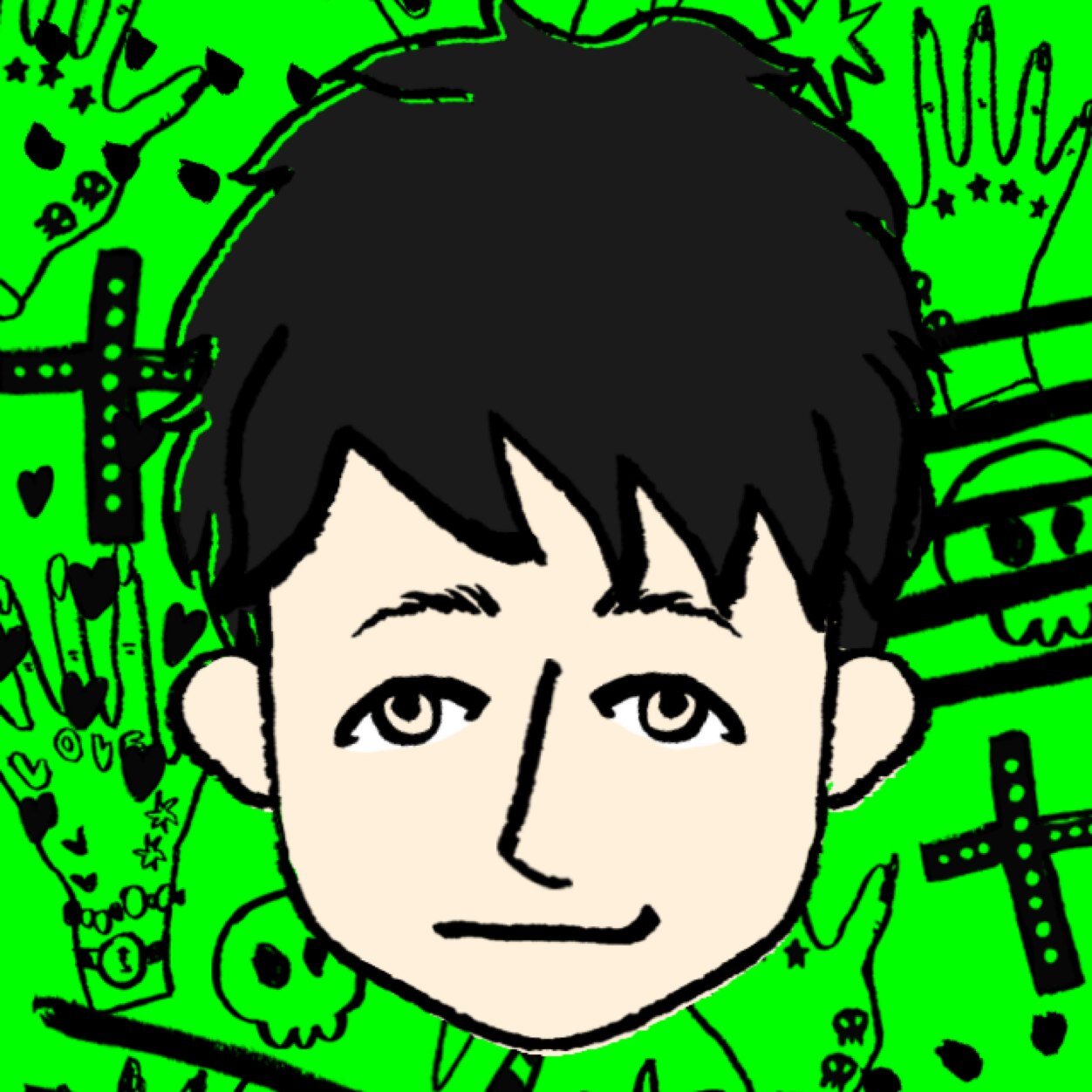 かっちゃん。さんのプロフィール画像