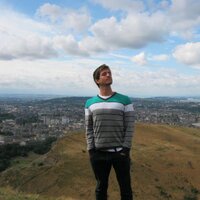 Patrick Mühlbauer (@tmuxbee) 's Twitter Profile