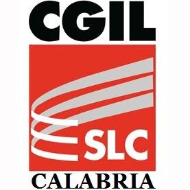 Profilo Ufficiale SLC CGIL CALABRIA