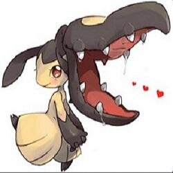 Pokemon /SC2 Lover, Picky, Lovely, Hungry?
