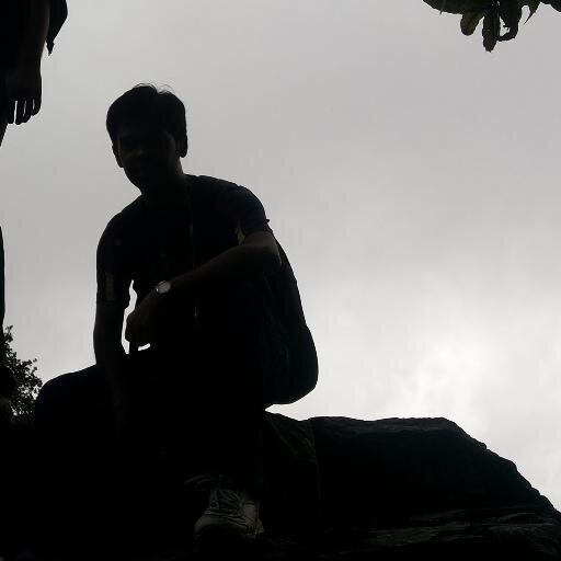 Tampishaach's profile picture. A source of soul sucking and demented jokes