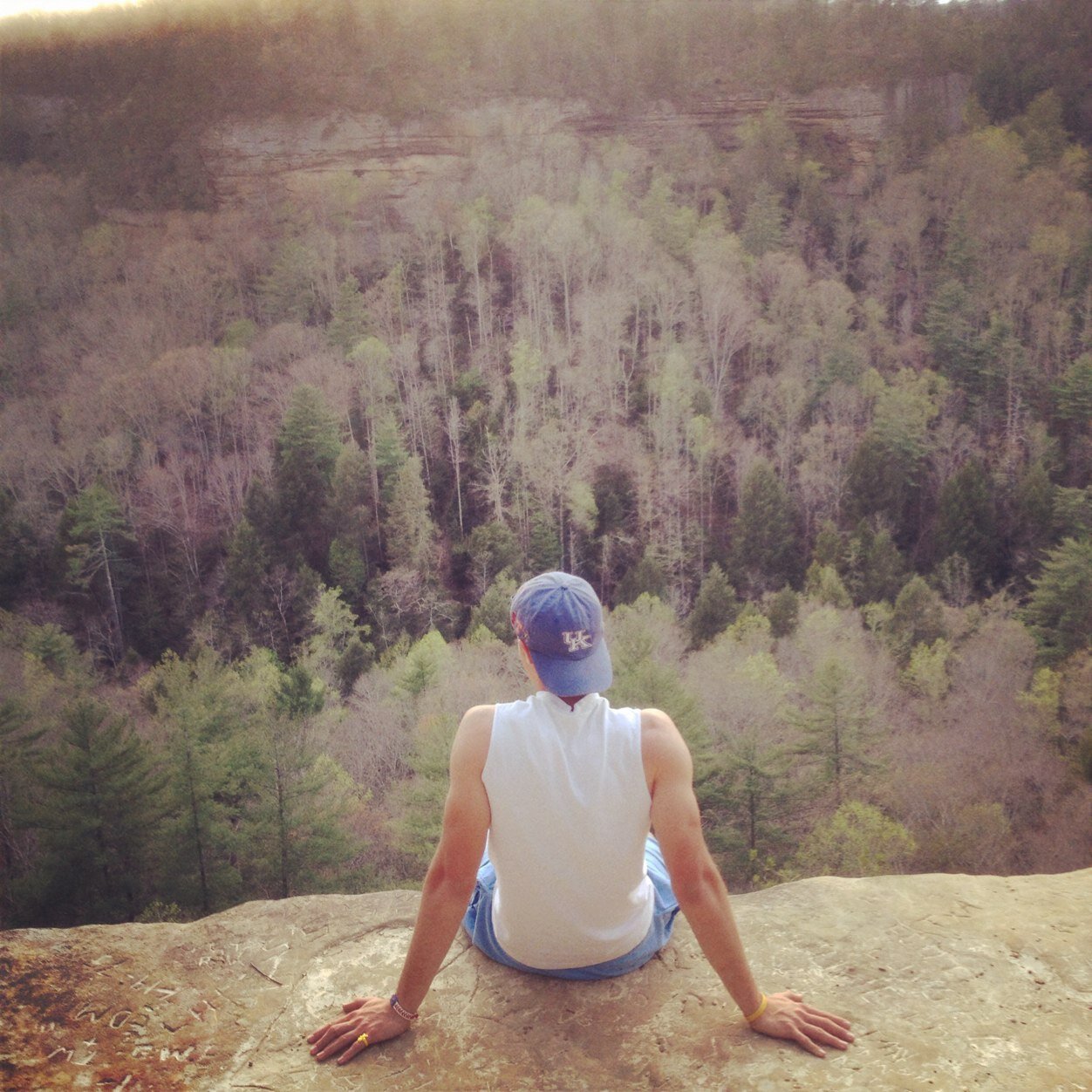 Be better today than you were yesterday. #BBN #UK R.I.P. Montez Xavier Releford 4/30/1990-2/4/2014