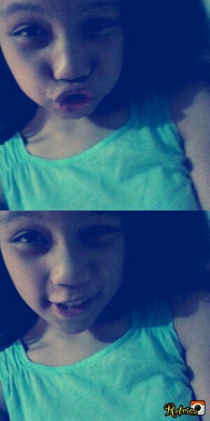 Julleen Lover :* Warming Blue :*